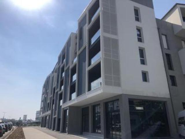 location appartement saint malo 2 pièces 40 m2 ille et vilaine 35400 600 € / mois
