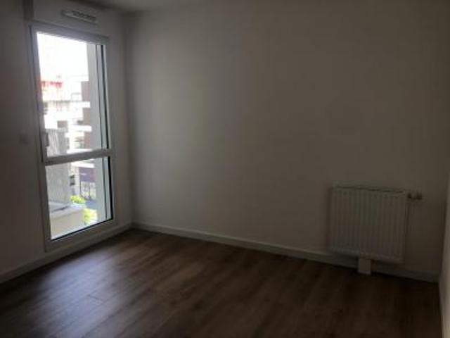 location appartement saint malo 2 pièces 40 m2 ille et vilaine 35400 600 € / mois