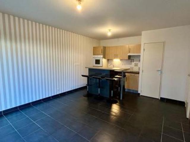 location appartement saint malo 2 pièces 41 m2 ille et vilaine 35400 600 € / mois