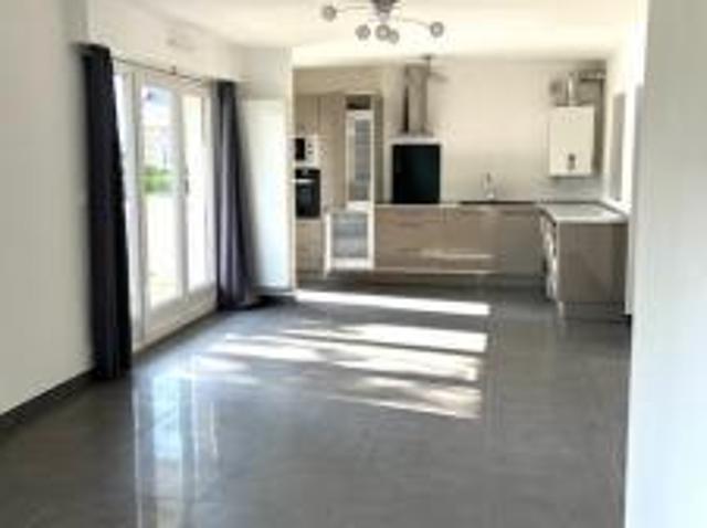 location appartement saint malo 2 pièces 55 m2 ille et vilaine 35400 728 € / mois