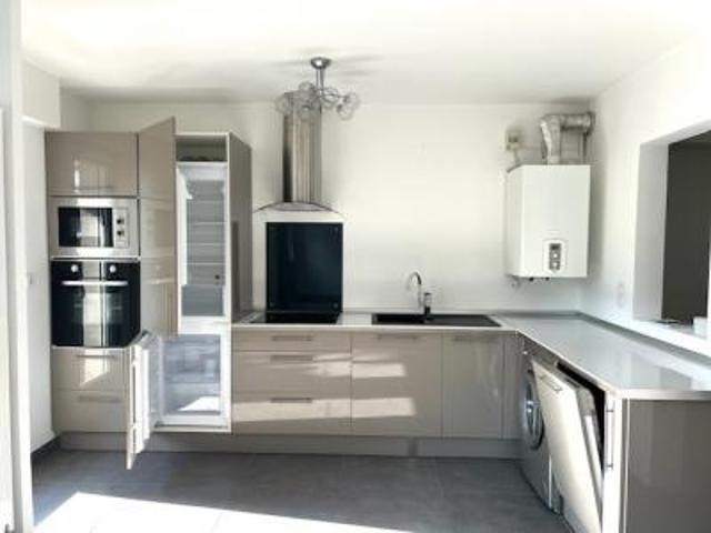 location appartement saint malo 2 pièces 55 m2 ille et vilaine 35400 728 € / mois