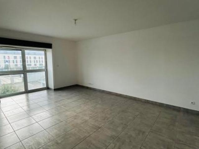 location appartement saint malo 3 pièces 64 m2 ille et vilaine 35400 807 € / mois