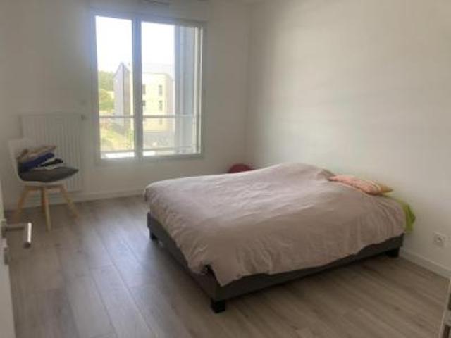 location appartement saint malo 3 pièces 66 m2 ille et vilaine 35400 820 € / mois