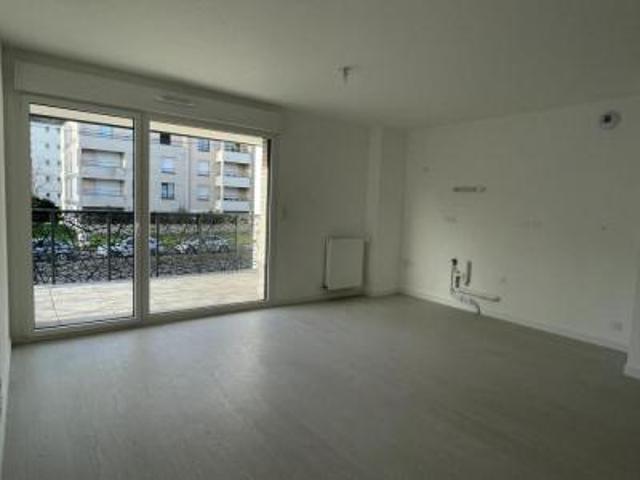 location appartement saint malo 3 pièces 60 m2 ille et vilaine 35400 758 € / mois