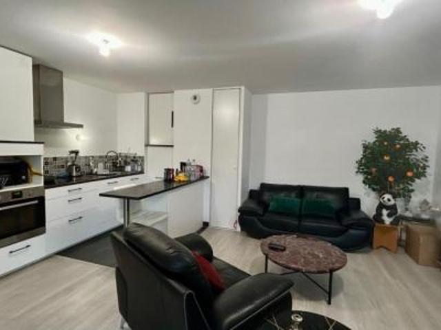 location appartement saint malo 3 pièces 62 m2 ille et vilaine 35400 802 € / mois