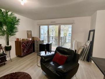location appartement saint malo 3 pièces 62 m2 ille et vilaine 35400 802 € / mois