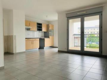 location appartement saint malo 3 pièces 62 m2 ille et vilaine 35400 846 € / mois