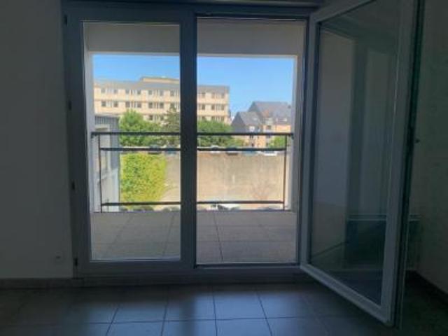 location appartement saint malo 3 pièces 62 m2 ille et vilaine 35400 846 € / mois