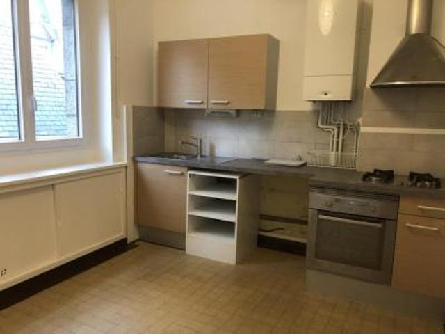 location appartement saint malo 4 pièces 122 m2 ille et vilaine 35400 1265 € / mois
