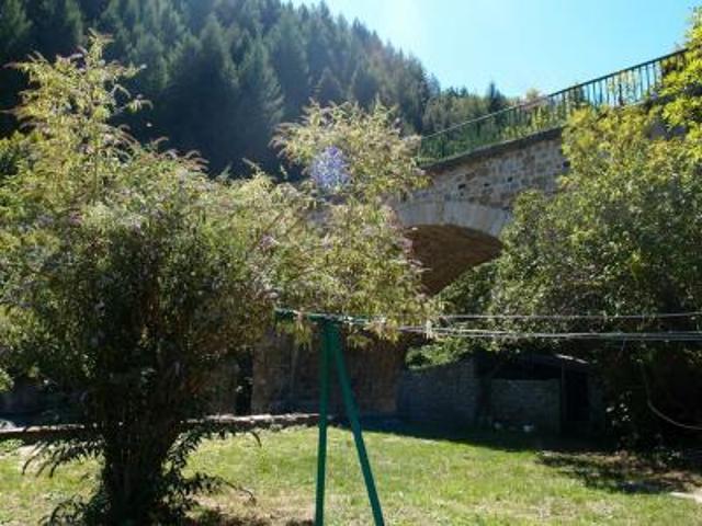 location appartement saint martin de valamas 4 pièces 78 m2 ardeche 07310 721 € / mois