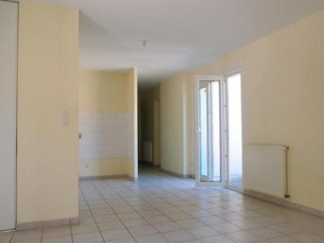 location appartement saint martin de valamas 3 pièces 67 m2 ardeche 07310 509 € / mois