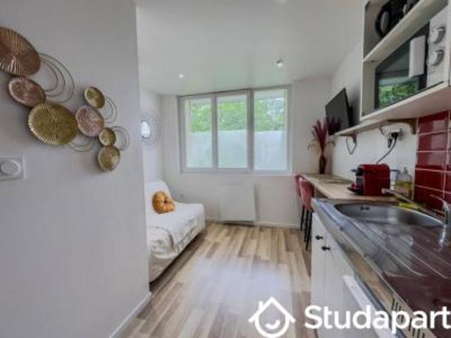 location appartement saint martin d'heres 1 pièce 12 m2 isere 38400 749 € / mois