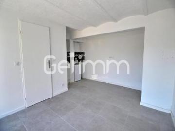 location appartement saint martin d'heres 1 pièce 18 m2 isere 38400 470 € / mois