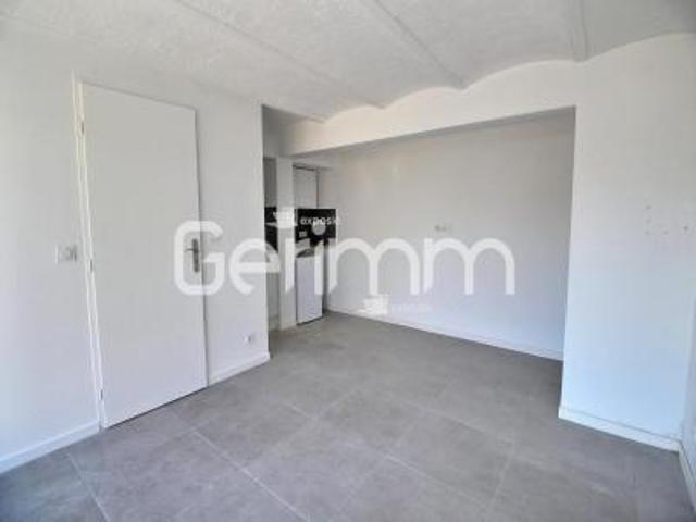 location appartement saint martin d'heres 1 pièce 18 m2 isere 38400 470 € / mois