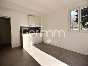 location appartement saint martin d'heres 1 pièce 18 m2 isere 38400 528 € / mois