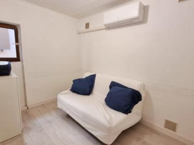 location appartement saint martin d'heres 2 pièces 18 m2 isere 38400 455 € / mois