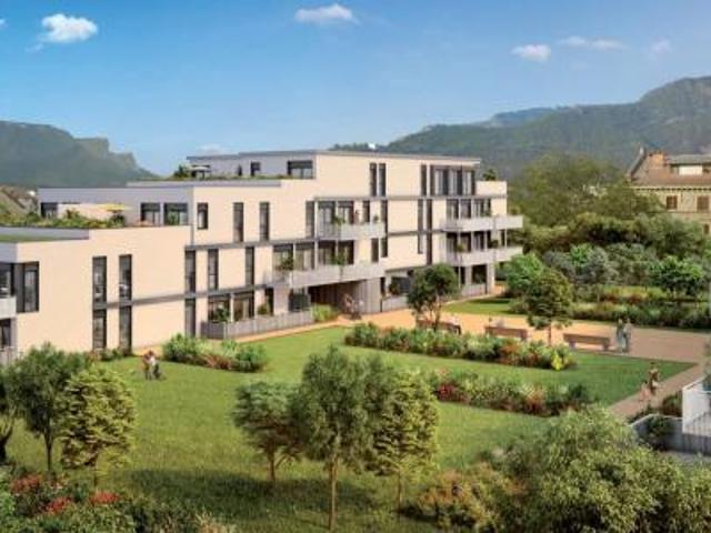 location appartement saint martin d'heres 2 pièces 47 m2 isere 38400 722 € / mois