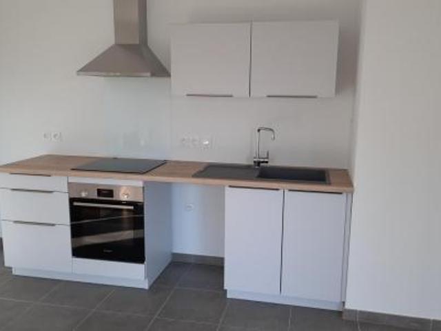 location appartement saint martin d'heres 2 pièces 47 m2 isere 38400 722 € / mois
