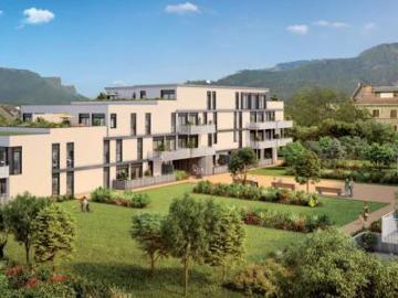 location appartement saint martin d'heres 2 pièces 47 m2 isere 38400 722 € / mois