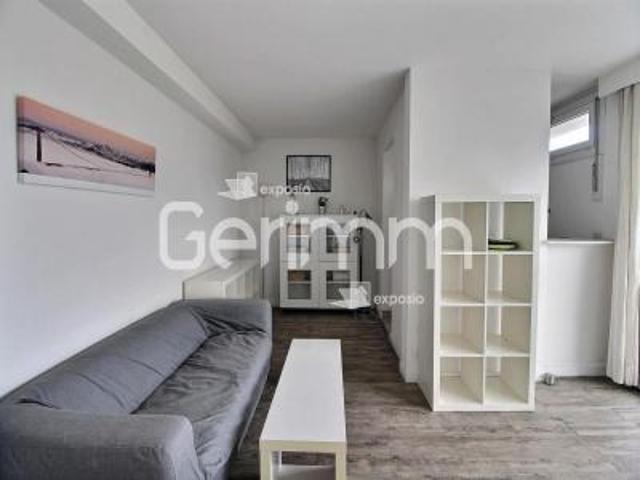 location appartement saint martin d'heres 2 pièces 41 m2 isere 38400 726 € / mois