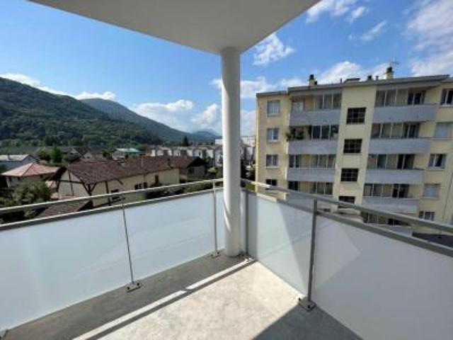 location appartement saint martin d'heres 2 pièces 42 m2 isere 38400 623 € / mois
