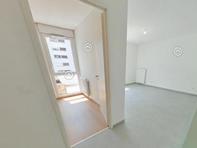 location appartement saint martin d'heres 2 pièces 42 m2 isere 38400 622 € / mois
