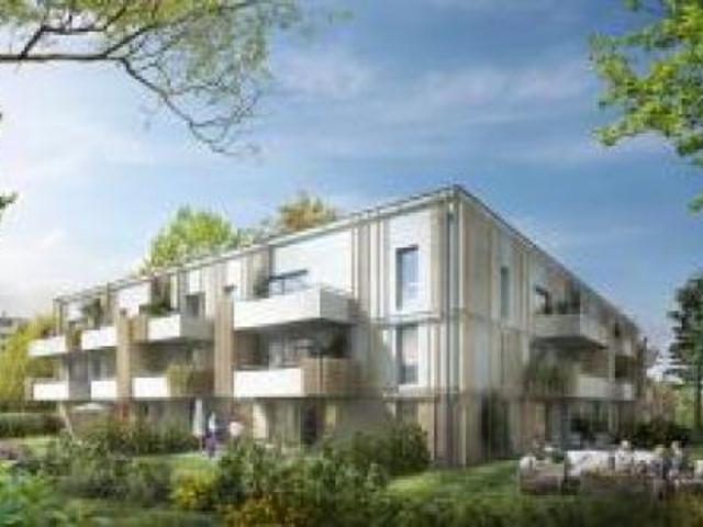 location appartement saint martin d'heres 2 pièces 42 m2 isere 38400 622 € / mois