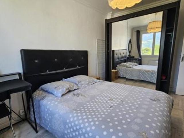 location appartement saint martin d'heres 3 pièces 46 m2 isere 38400 650 € / mois