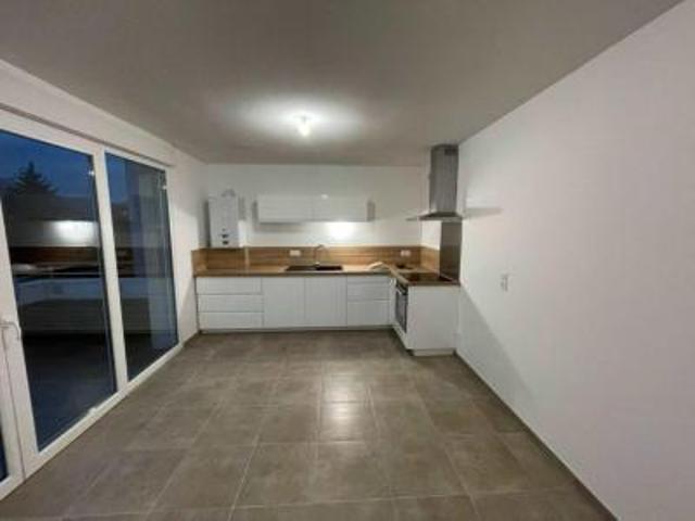 location appartement saint martin d'heres 3 pièces 59 m2 isere 38400 771 € / mois