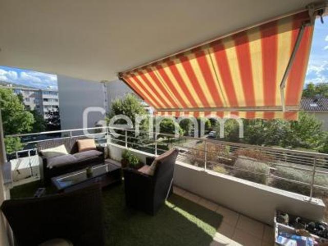 location appartement saint martin d'heres 3 pièces 63 m2 isere 38400 870 € / mois