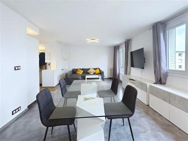 location appartement saint martin d'heres 3 pièces 71 m2 isere 38400 890 € / mois