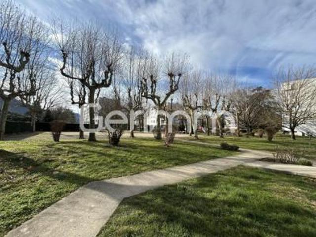 location appartement saint martin d'heres 4 pièces 79 m2 isere 38400 800 € / mois
