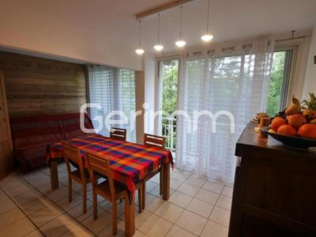 location appartement saint martin d'heres 4 pièces 79 m2 isere 38400 951 € / mois