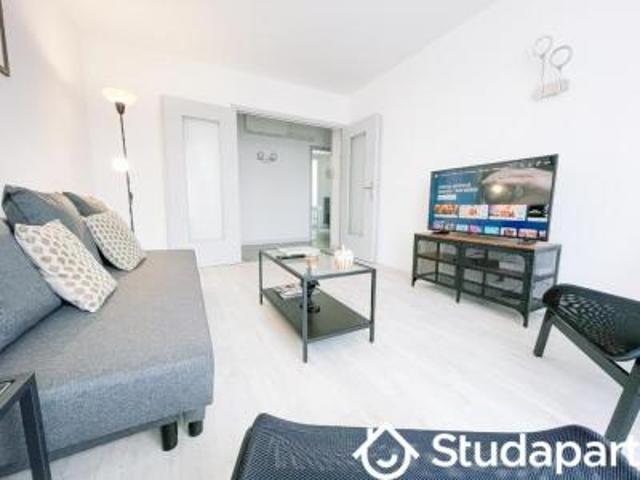 location appartement saint martin d'heres 4 pièces 70 m2 isere 38400 1630 € / mois
