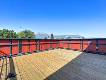 location appartement saint martin d'heres 4 pièces 84 m2 isere 38400 1050 € / mois