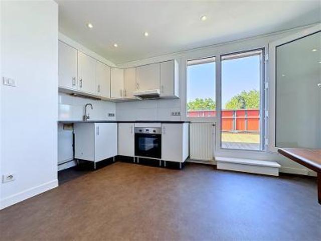 location appartement saint martin d'heres 4 pièces 84 m2 isere 38400 995 € / mois