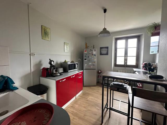 Location Appartement Saint Martin du Bas, Ventavon