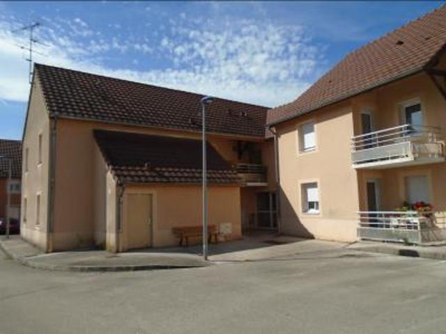 location appartement saint martin en bresse 3 pièces 68 m2 saone et loire 71620 555 € / mois