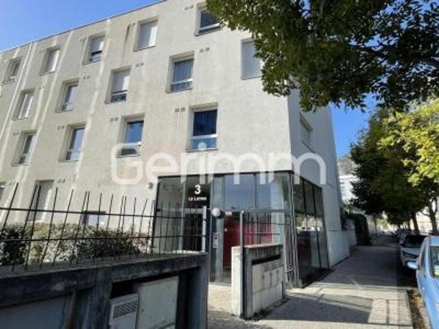 location appartement saint martin le vinoux 1 pièce 18 m2 isere 38950 467 € / mois