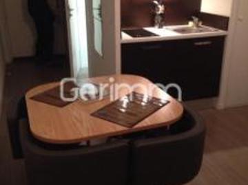 location appartement saint martin le vinoux 1 pièce 18 m2 isere 38950 467 € / mois