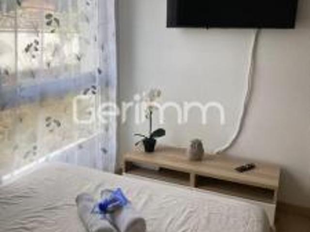 location appartement saint martin le vinoux 1 pièce 18 m2 isere 38950 470 € / mois