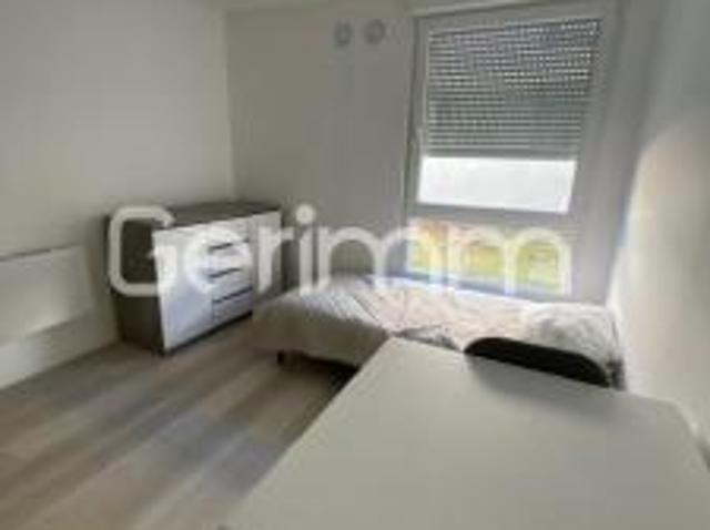 location appartement saint martin le vinoux 1 pièce 18 m2 isere 38950 483 € / mois