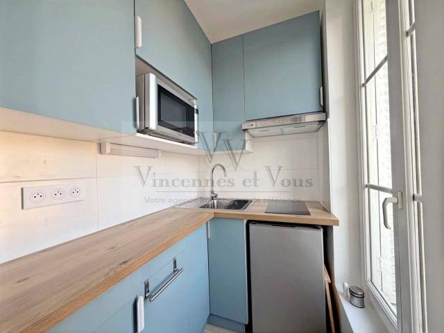 Location Appartement Saint Maur des Fossés 1 190 €/mois