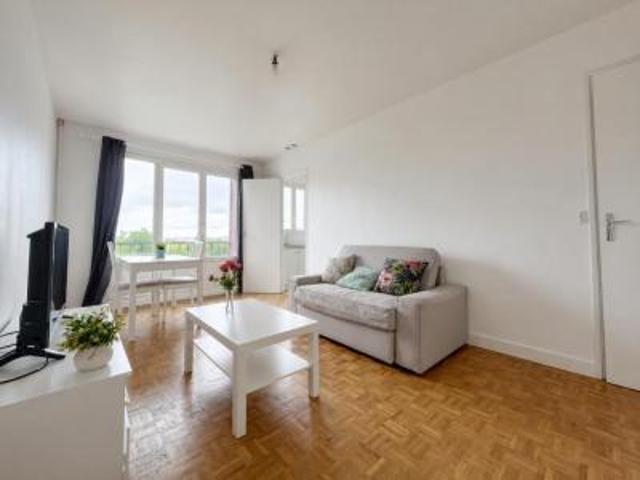 location appartement saint maur des fosses 1 pièce 26 m2 val de marne 94100 783 € / mois