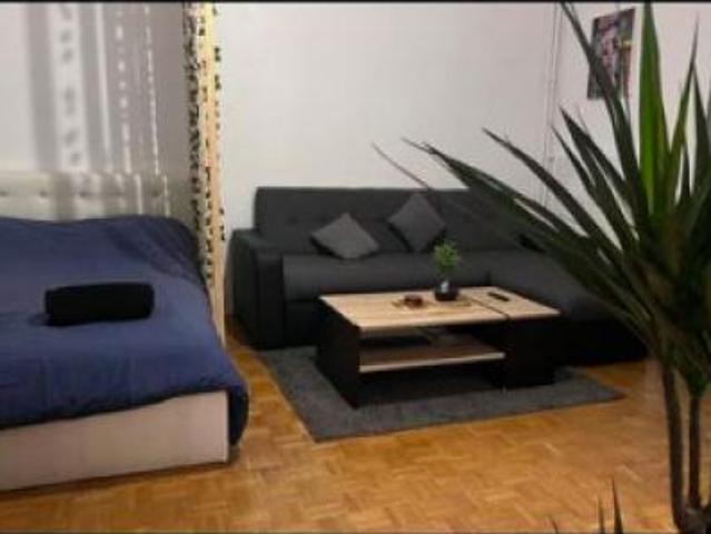location appartement saint maur des fosses 1 pièce 30 m2 val de marne 94100 960 € / mois
