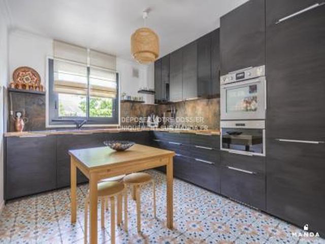 location appartement saint maur des fosses 6 pièces 158 m2 val de marne 94100 2856 € / mois