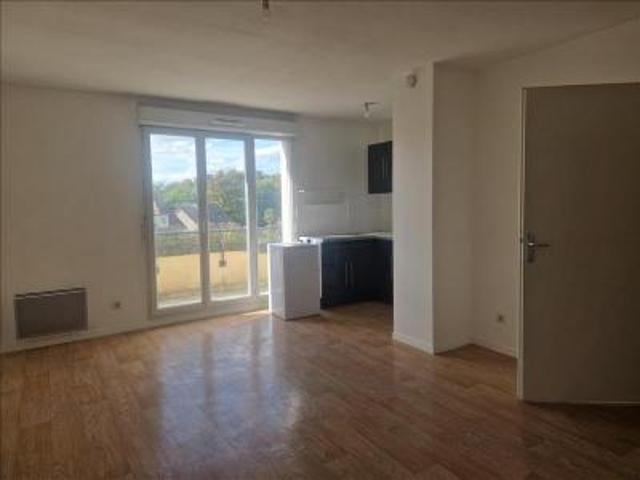 location appartement saint maximin 2 pièces 44 m2 oise 60740 760 € / mois