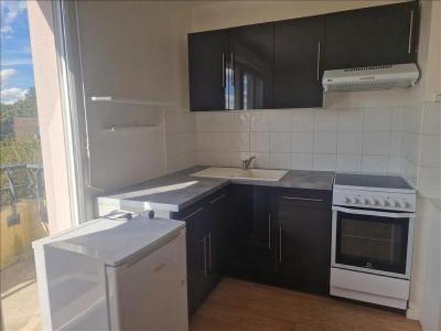 location appartement saint maximin 2 pièces 44 m2 oise 60740 760 € / mois