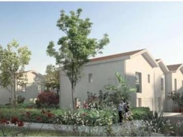 location appartement saint medard en jalles 2 pièces 42 m2 gironde 33160 675 € / mois
