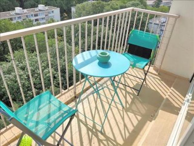 location appartement saint michel sur orge 2 pièces 46 m2 essonne 91240 790 € / mois